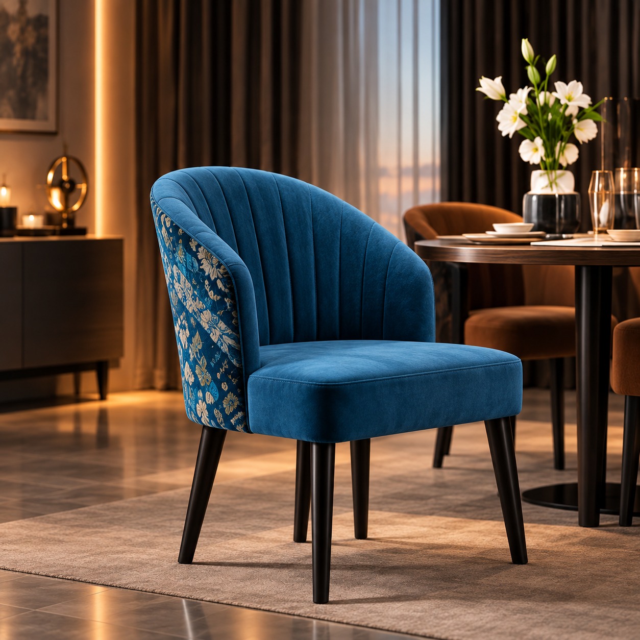 Luxury Dining Chair